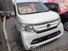 ホンダ N-WGN