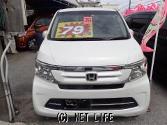 ホンダ N-WGN