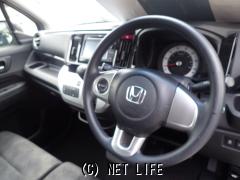 ホンダ N-WGN