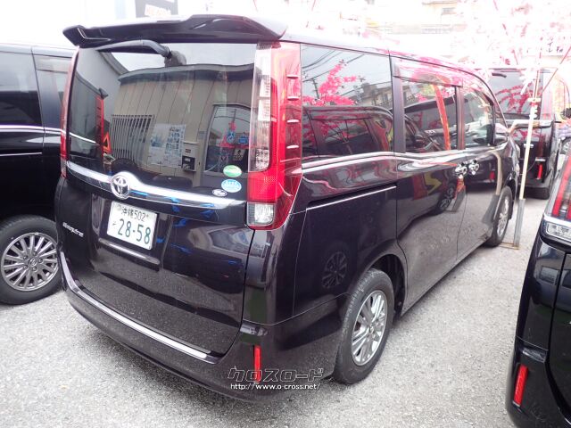 トヨタ エスクァイア