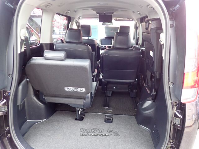 トヨタ エスクァイア