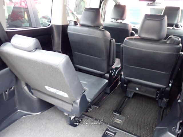 トヨタ エスクァイア