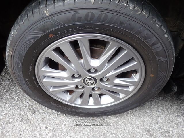 トヨタ エスクァイア