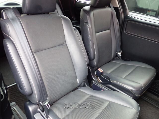 トヨタ エスクァイア