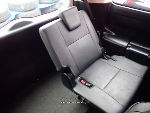 トヨタ エスクァイア