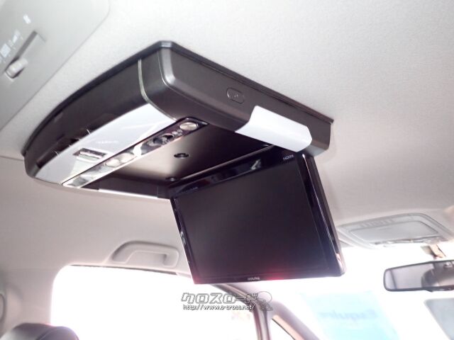 トヨタ エスクァイア