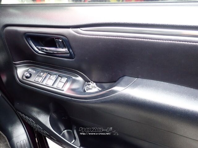 トヨタ エスクァイア