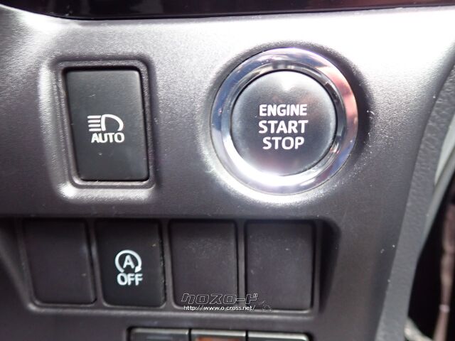 トヨタ エスクァイア