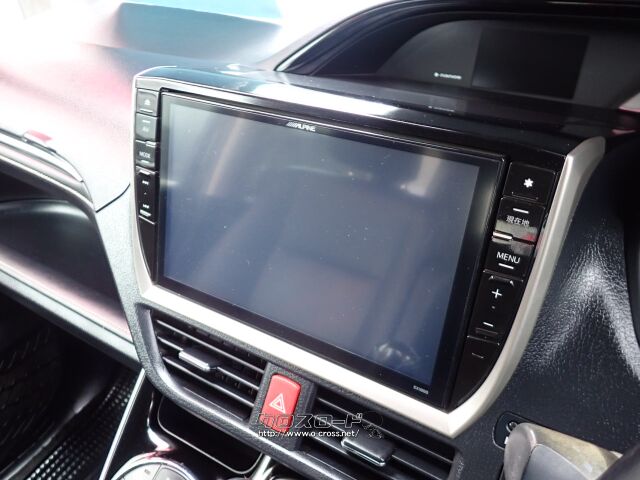 トヨタ エスクァイア