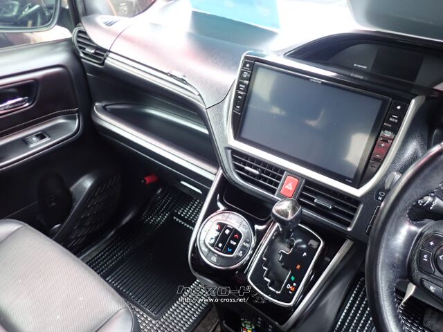 トヨタ エスクァイア