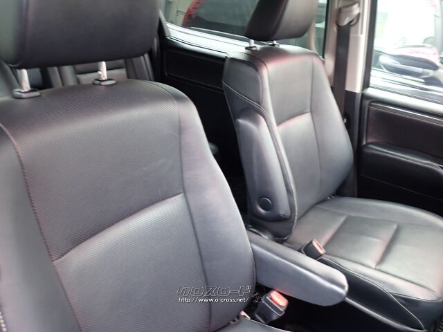 トヨタ エスクァイア