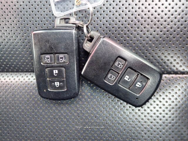 トヨタ エスクァイア