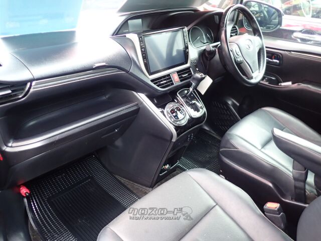 トヨタ エスクァイア