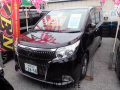 トヨタ エスクァイア