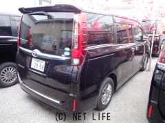 トヨタ エスクァイア