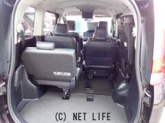 トヨタ エスクァイア