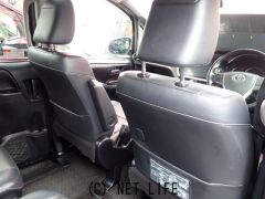 トヨタ エスクァイア