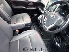 トヨタ エスクァイア