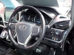 トヨタ エスクァイア