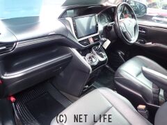 トヨタ エスクァイア