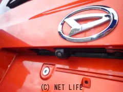 ダイハツ ウェイク