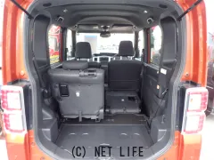 ダイハツ ウェイク