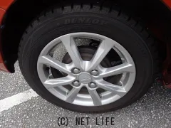 ダイハツ ウェイク