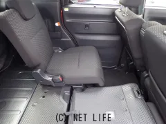 ダイハツ ウェイク