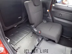 ダイハツ ウェイク