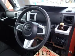 ダイハツ ウェイク