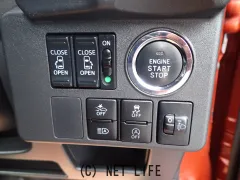 ダイハツ ウェイク