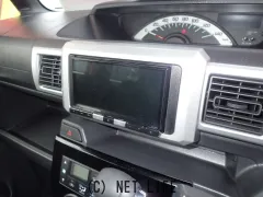 ダイハツ ウェイク