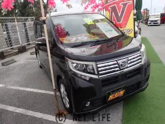 ダイハツ ムーヴ