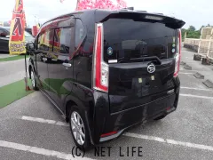 ダイハツ ムーヴ