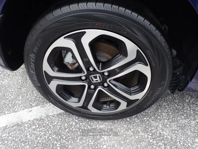 ホンダ ヴェゼル