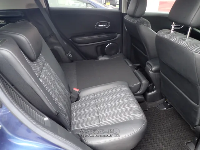 ホンダ ヴェゼル