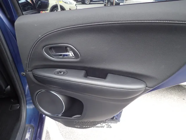 ホンダ ヴェゼル