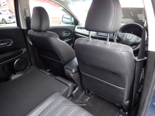 ホンダ ヴェゼル