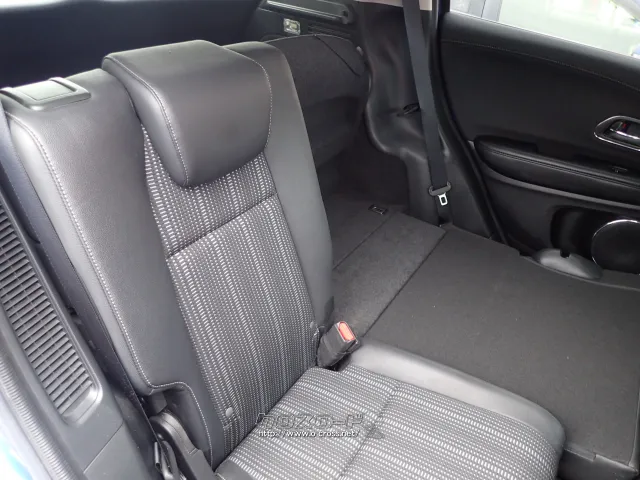 ホンダ ヴェゼル