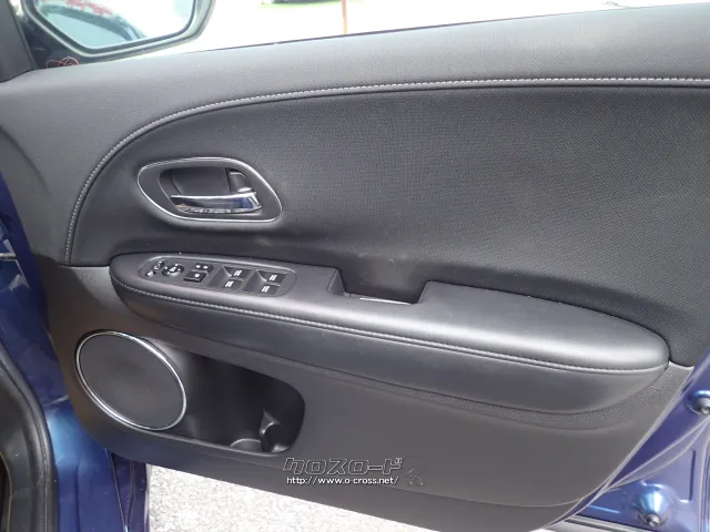 ホンダ ヴェゼル