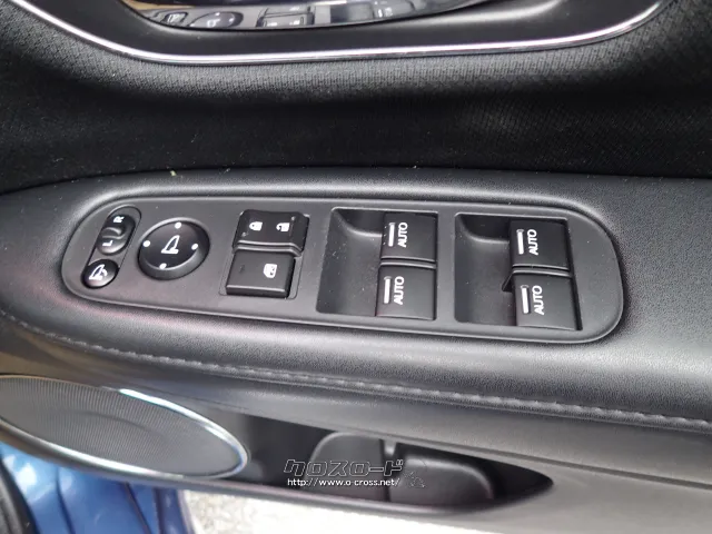 ホンダ ヴェゼル