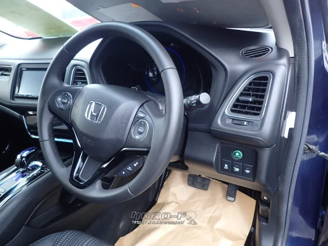 ホンダ ヴェゼル