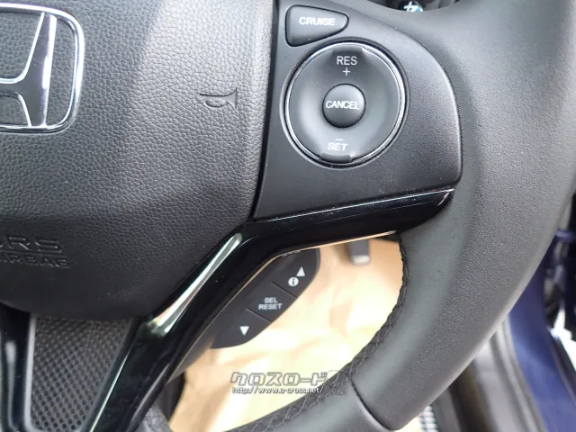 ホンダ ヴェゼル