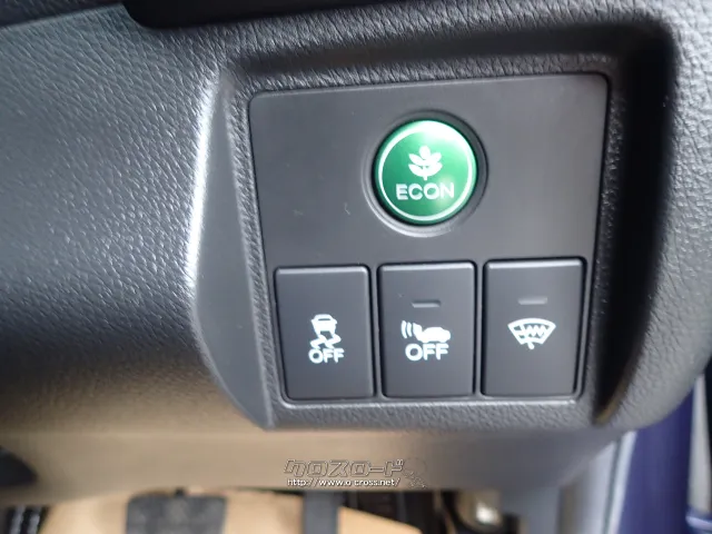 ホンダ ヴェゼル