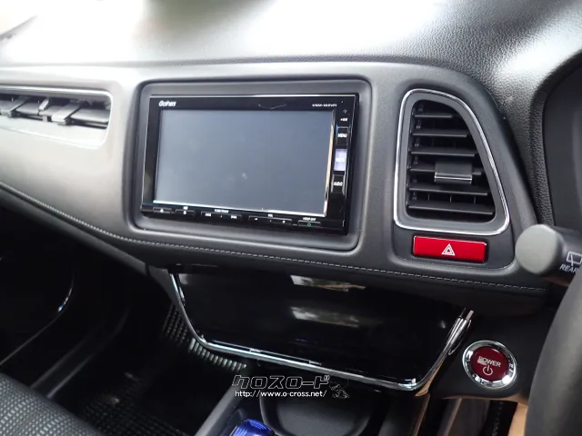 ホンダ ヴェゼル