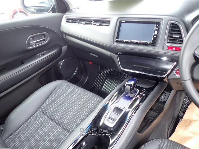 ホンダ ヴェゼル