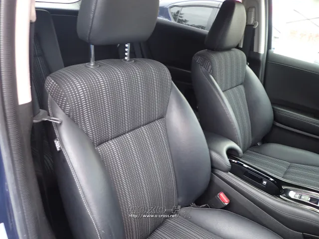 ホンダ ヴェゼル