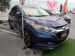 ホンダ ヴェゼル