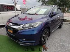 ホンダ ヴェゼル