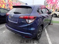 ホンダ ヴェゼル